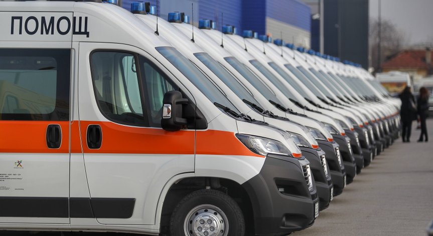 3-годишно дете е с опасност за живота след спречкване с брат си в Долна баня