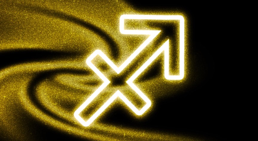 Стрелецът е знак, който насърчава растежа отвъд ограниченията.