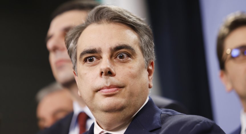 ПП-ДБ: Отиваме на избори, купувачите на гласове няма да могат да дишат от нас