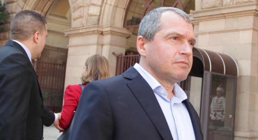 ИТН се отзова на поканата на ГЕРБ за преговори за кабинет