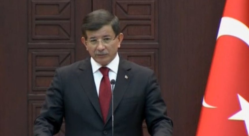 Премиерът на Турция пристига в София за миграционната криза