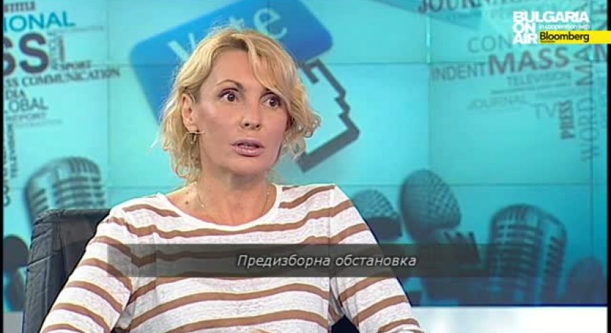 Какво да очакваме от предизборната надпревара в медиите?