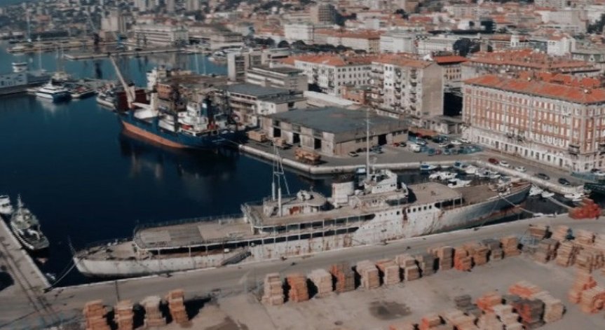 Риека - европейска столица на културата