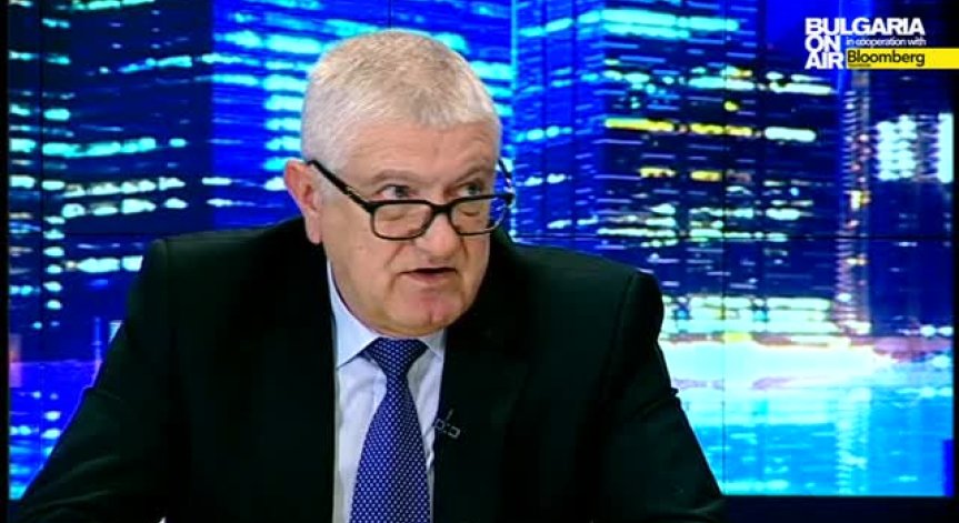 Нужна е реформа в БДЖ, смята Петър Кънев