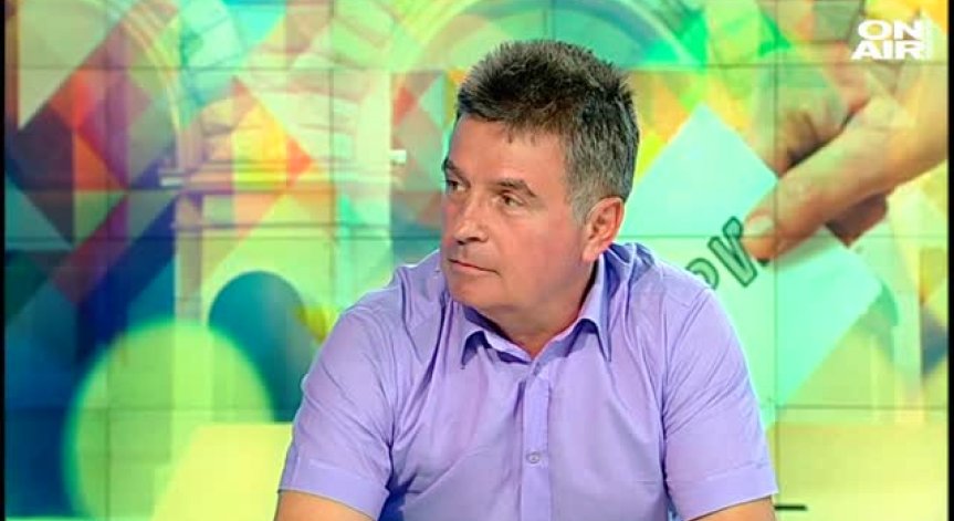 Асен Александров