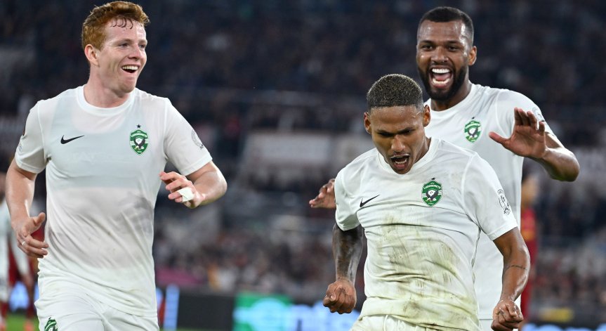 УЕФА обяви датите на мачовете на 