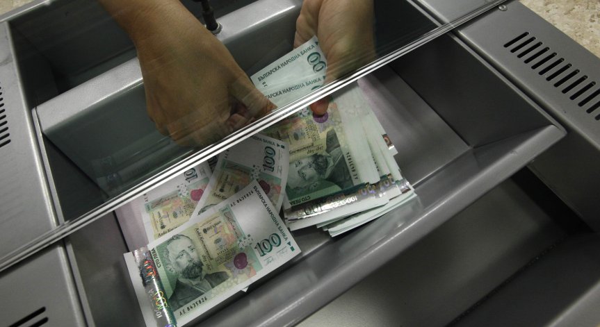 Инфлацията в България е на най-ниското си равнище от две години насам