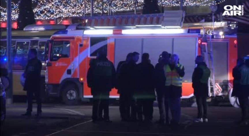 Германия готви радикален закон срещу тероризма