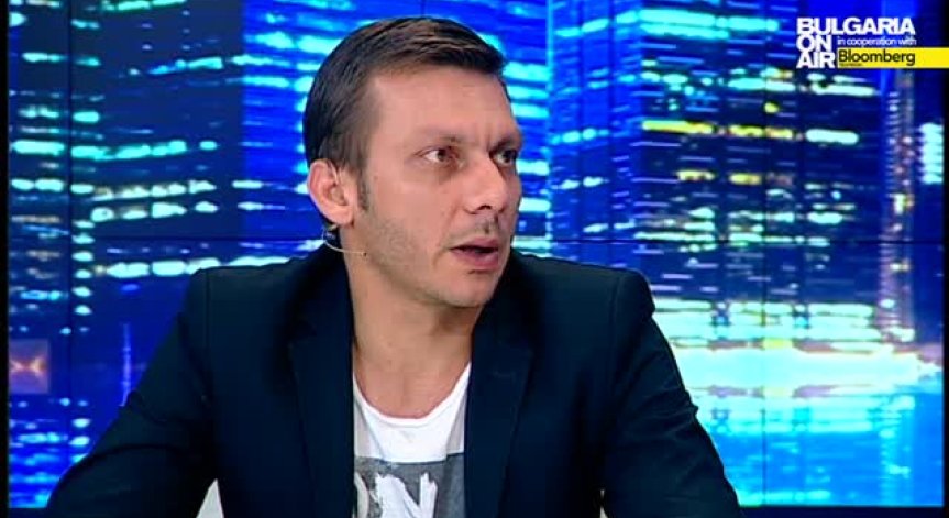 Д-р Хасърджиев: Няма европейска държава с такава финансова тежест за болните