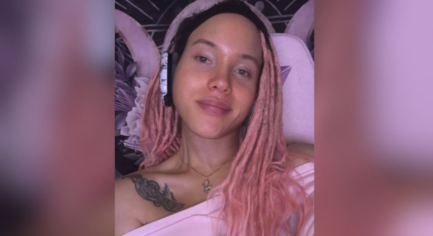 Транс дъщерята на Робърт Де Ниро, родена като мъж, проговори за пола си