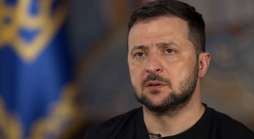 Над 100 удара за 2 дни: Зеленски поиска от Г-7 въздушен щит срещу руските атаки
