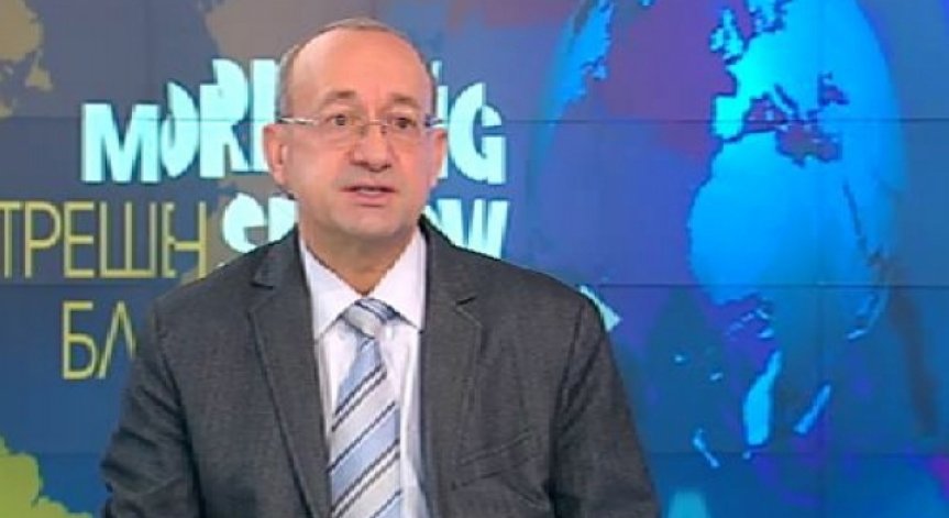 БТПП настоя пред Лукарски за прозрачност при организацията на обществените поръчки