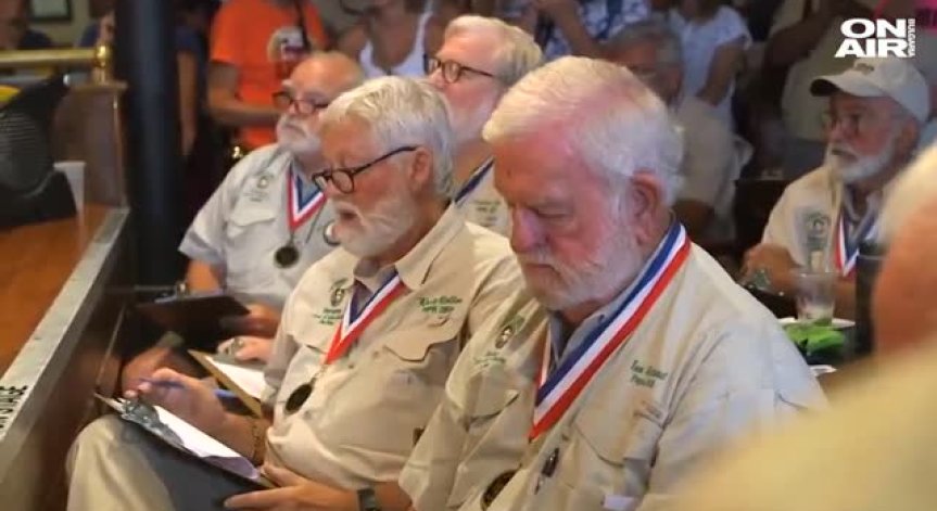 Почитатели на Хемингуей се надпреварват в конкурс за негови двойници