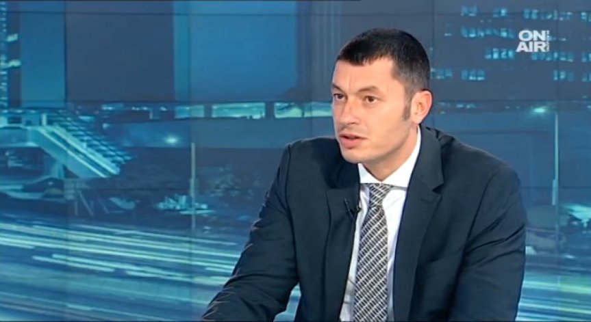 Държавата губи 1 млрд. лева от сивия сектор в пазара на горивата!