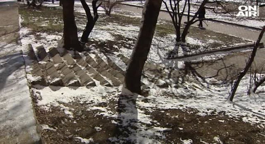 Нападателите на 15-годишното момче, което беше пребито в София, направили самопризнания