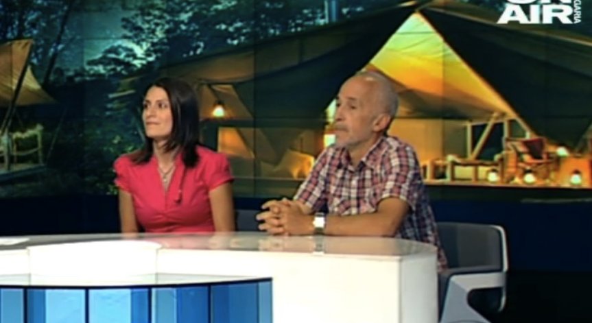 Приемаме ли нови форми на туризъм