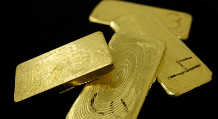 Снимка: Reuters