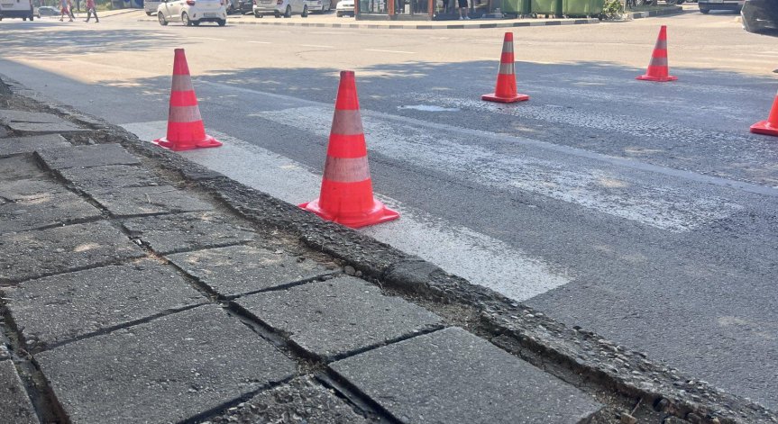 Разследването по случая продължава.
