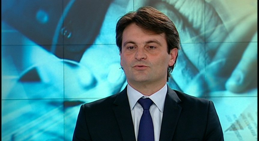 Застрахователният пазар в България