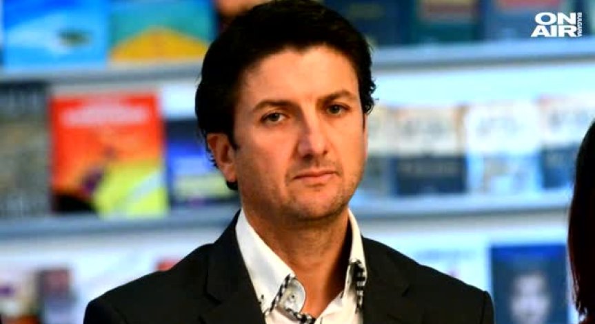 Прокуратурата даде на съд бивши шефове на НДК