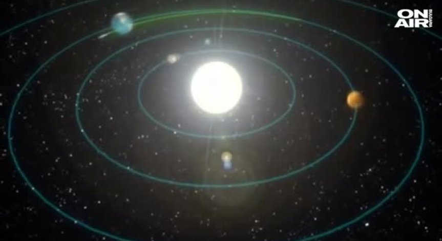 NASA създаде чип, който може да работи на Венера
