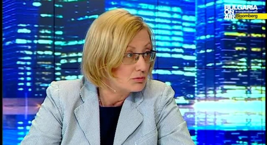 Адв. Лулчева: Прокуратурата  да се изведе от съдебната власт