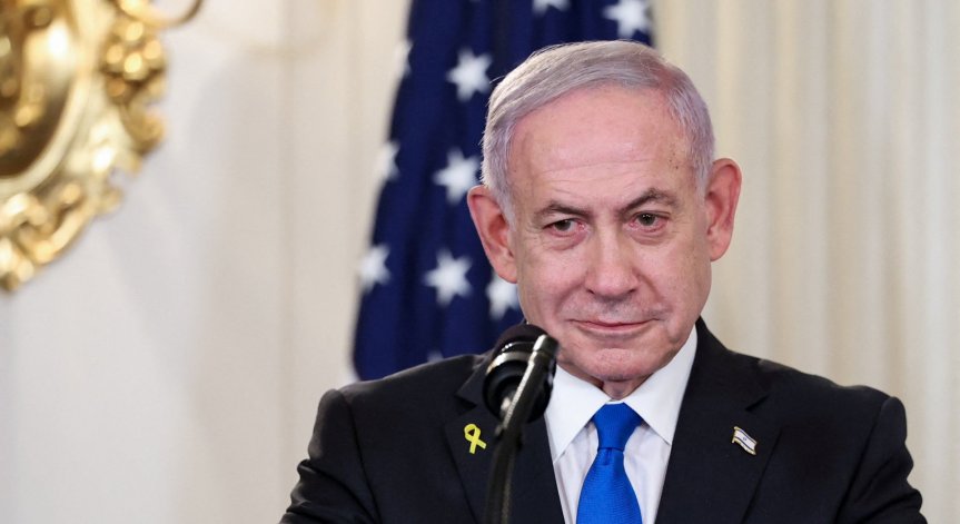 Бенямин Нетаняху: Постигнахме огромни победи, но битката още не е приключила