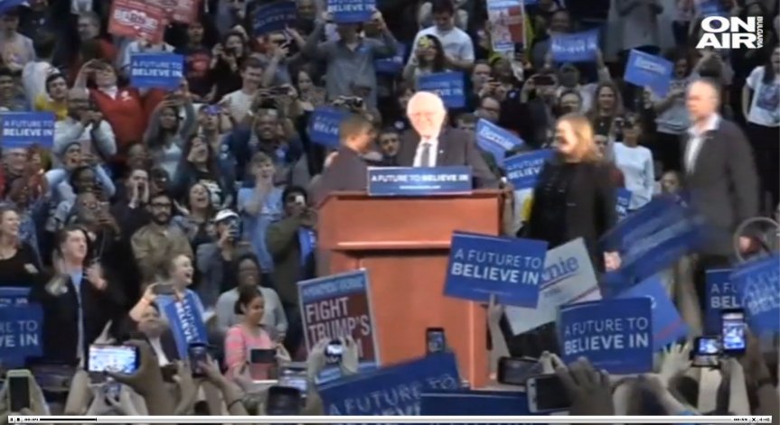 Супер вторник в Съединените щати