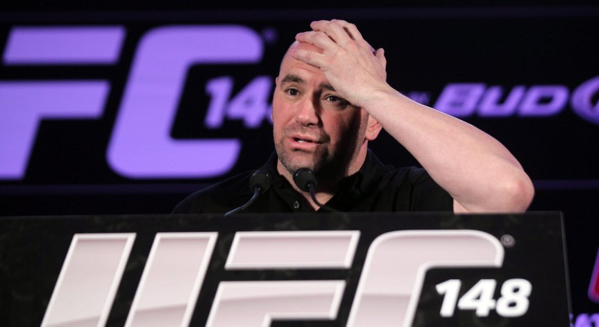 Можете ли да си представите? Ще има ММА битки в метавселената