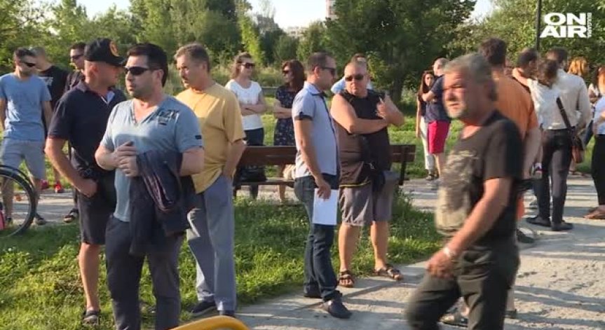 Столичният 