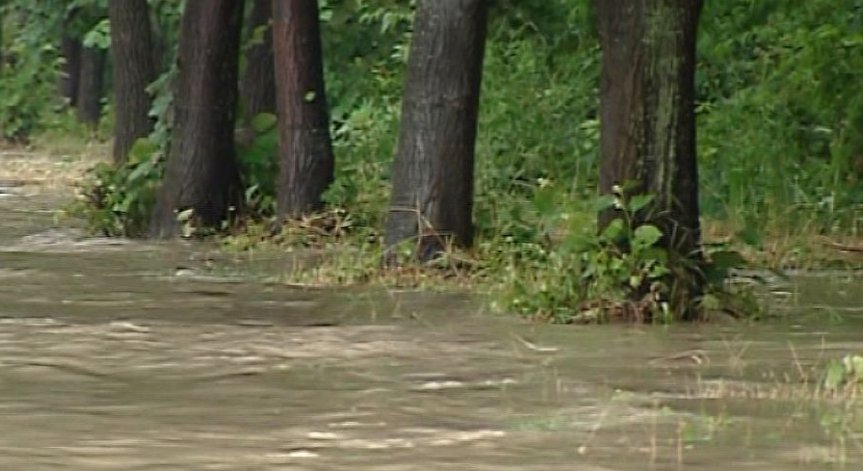Евакуират 350 души в село Странско, община Димитровград