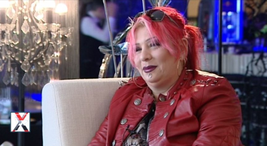 Истинската Милена Славова - в 