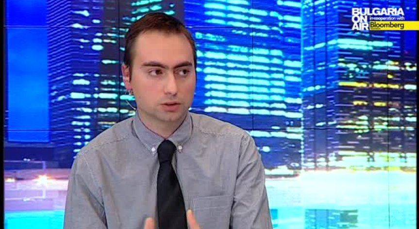 Лъчезар Вълев: Путин беше в центъра на вниманието на Г-20