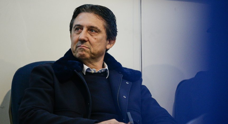 Боримиров след жребия за Купата: Титлата е приоритет на 