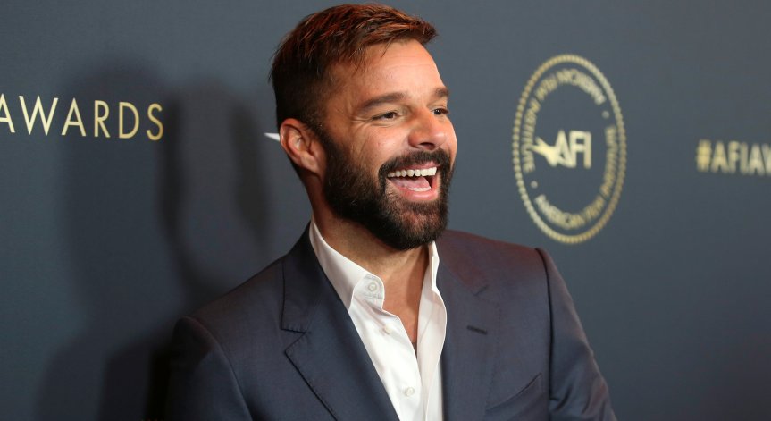 Рики Мартин и съпругът му очакват четвърто дете