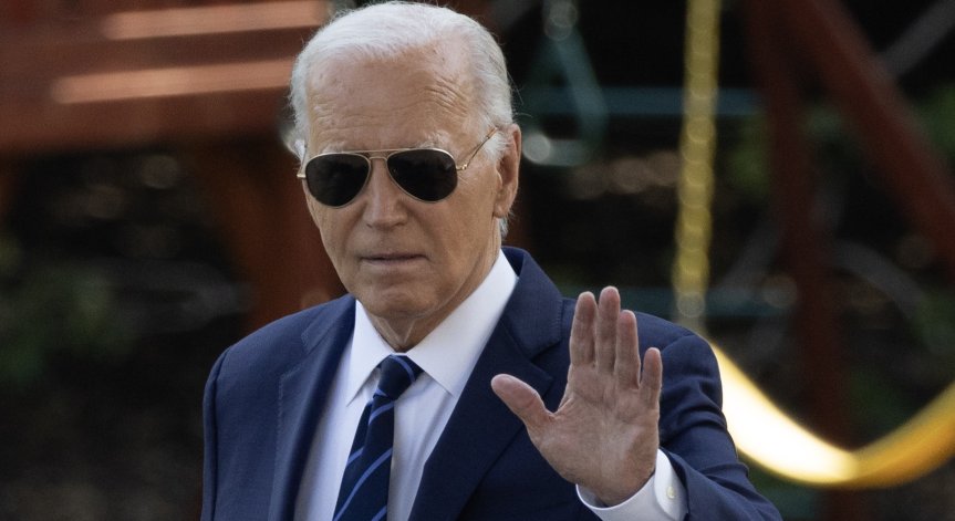 Защо Джо Байдън пропуска откриването на Олимпиадата в Париж