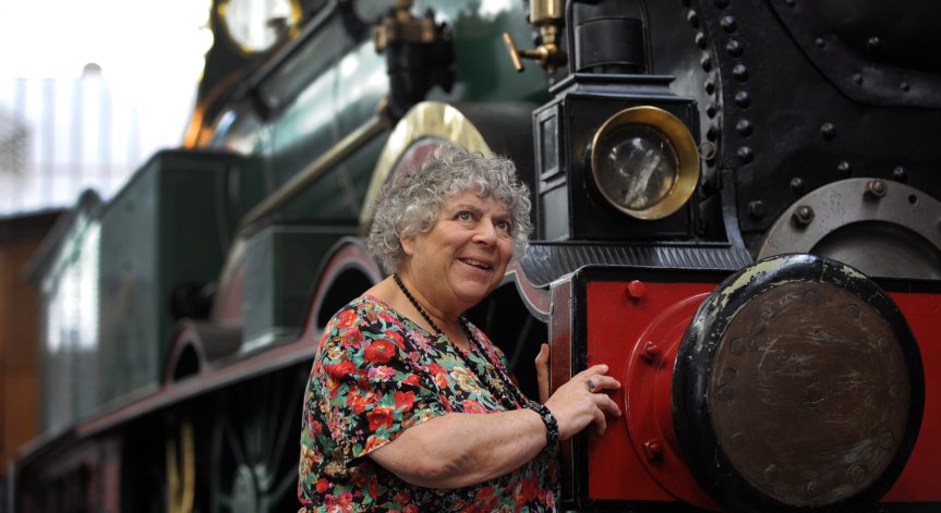 Актрисата от 