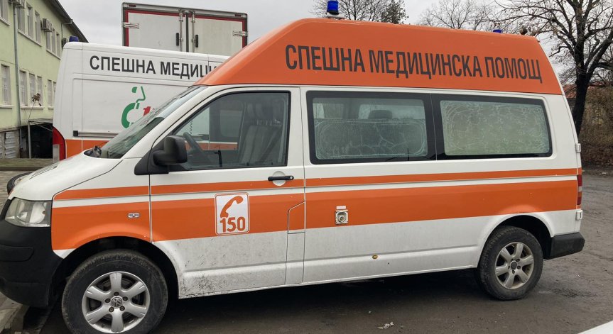 13-годишно момиче почина след вчерашната катастрофа в Пловдив