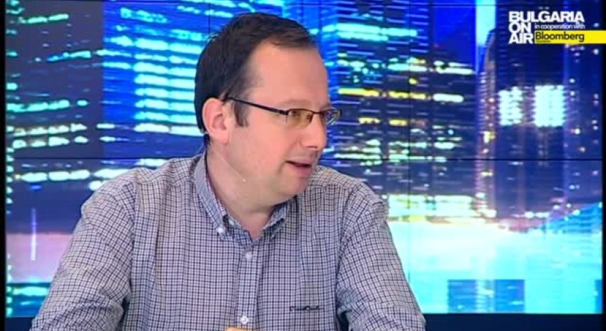 Н. Кръстев: Груевски ще подаде оставка,но нови избори няма да има скоро