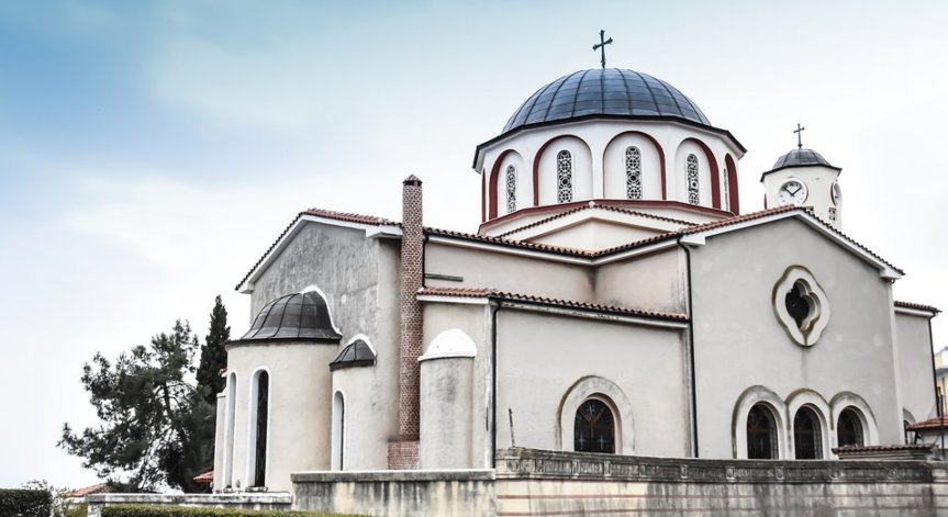 Стъпките на БПЦ към Македонската са погрешни, смята патриарх Вартоломей