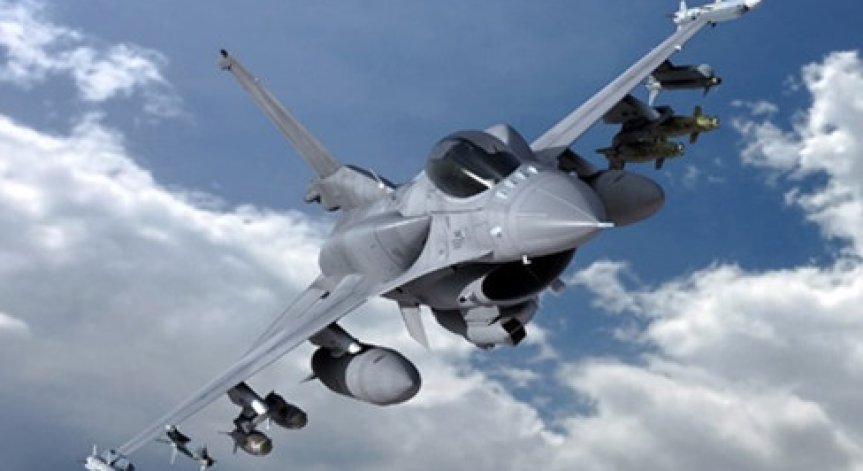 Купуваме още 8 изтребителя F-16: Цената е около $1,3 млрд., ще бъдат плащани на траншове