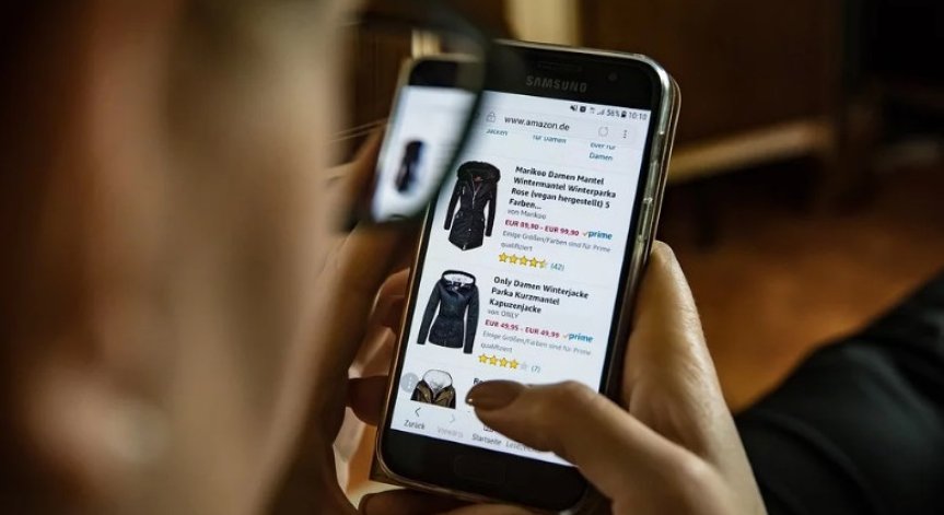 Все повече пазаруваме онлайн, очаква се бум на измамите