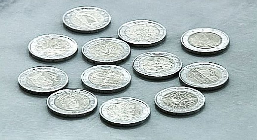 България ще получи 12.6 млн. евро обратно от ЕС