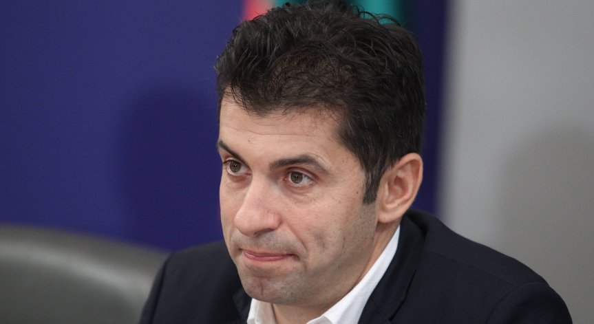 ВМРО ще внесе жалба във ВАС - искат анулиране на решенията на Петков като министър