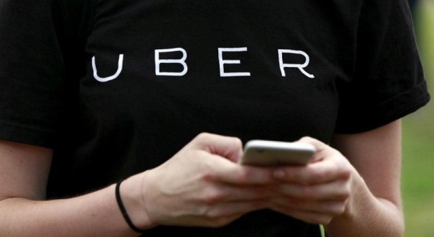 Новата мания - Uber за велосипеди