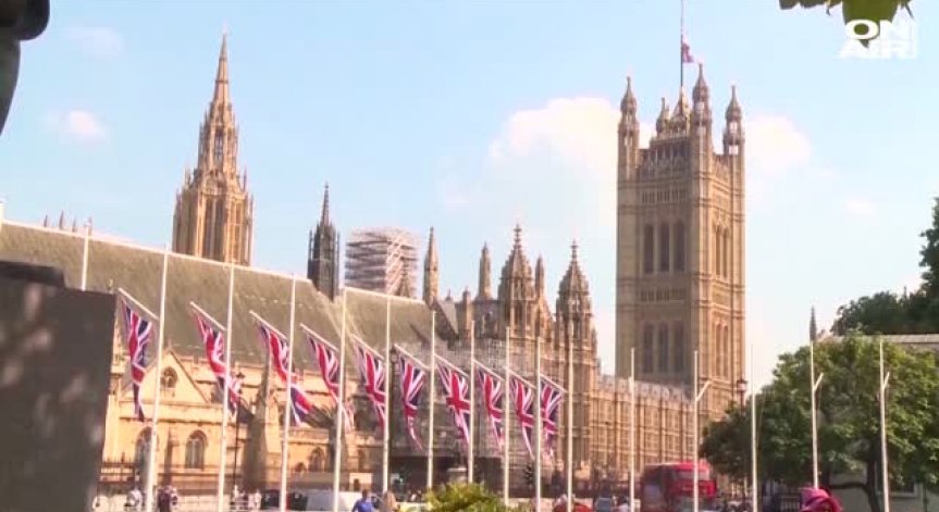 И след Brexit ще пътуваме до Великобритания без визи