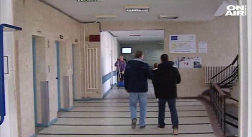 Подобрява се състоянието на засмуканото от джакузи дете