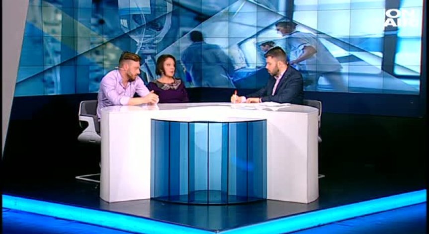 Огромна пропаст в отношенията между лекари и пациенти