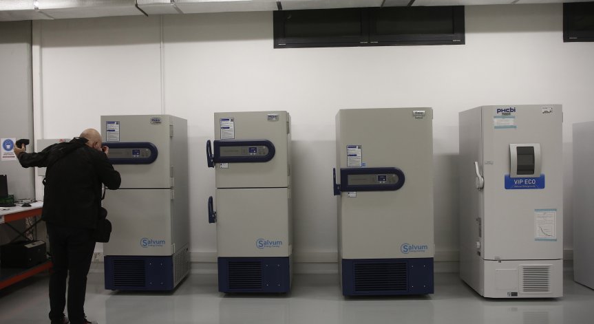 Интерпол: Доставката на ваксини срещу Ковид ще увеличи престъпността