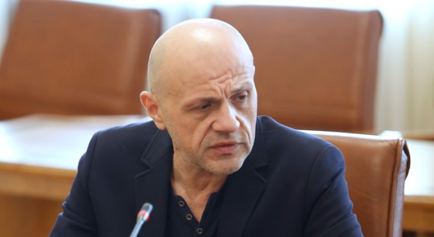 Томислав Дончев и Плана за възстановяване – в предаването 